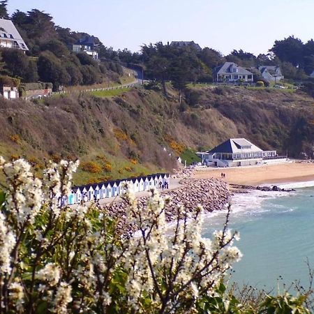 Maison Des Reves A 700M De La Mer Villa Barneville-Carteret Exteriör bild