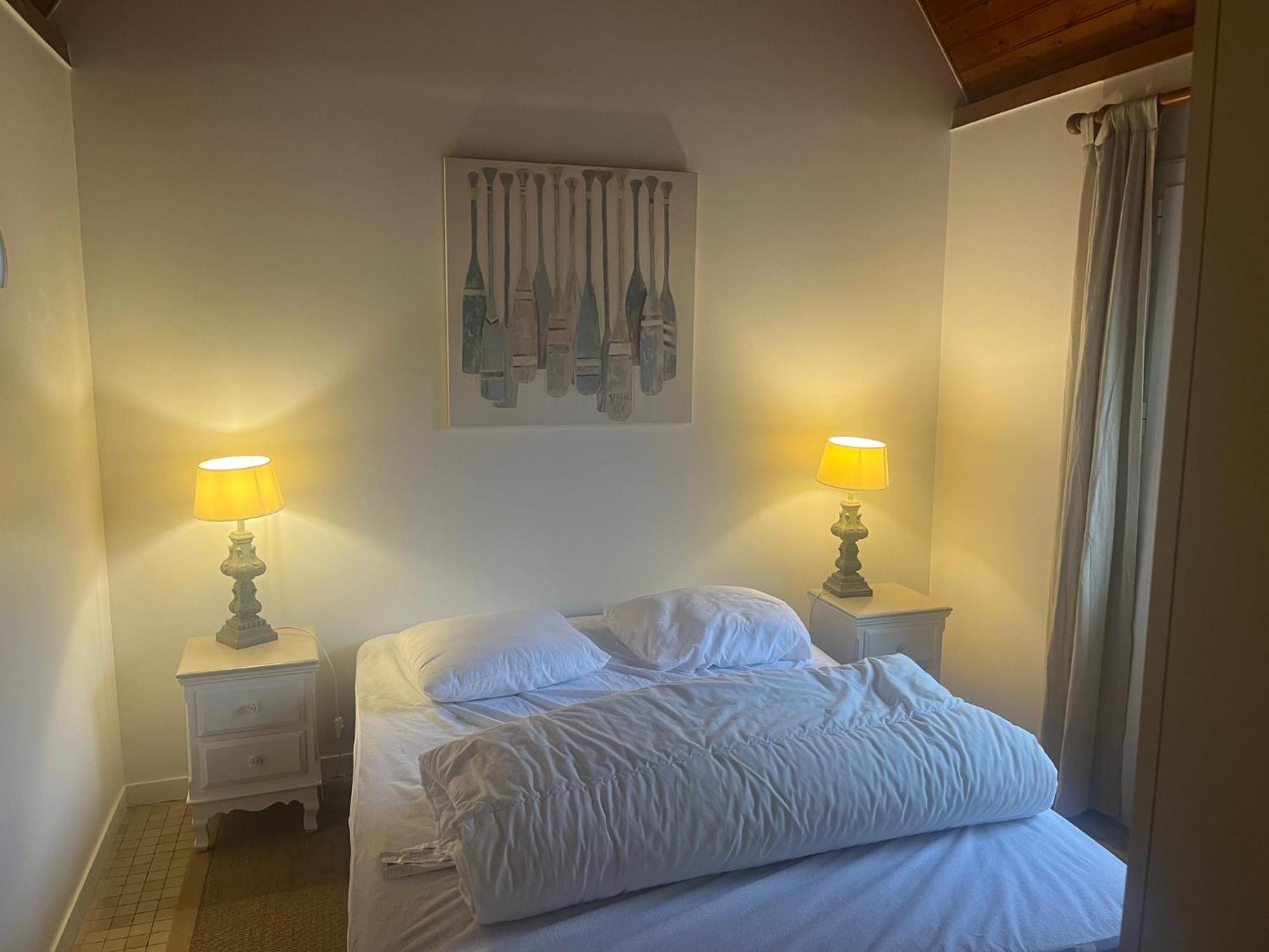 Maison Des Reves A 700M De La Mer Villa Barneville-Carteret Exteriör bild