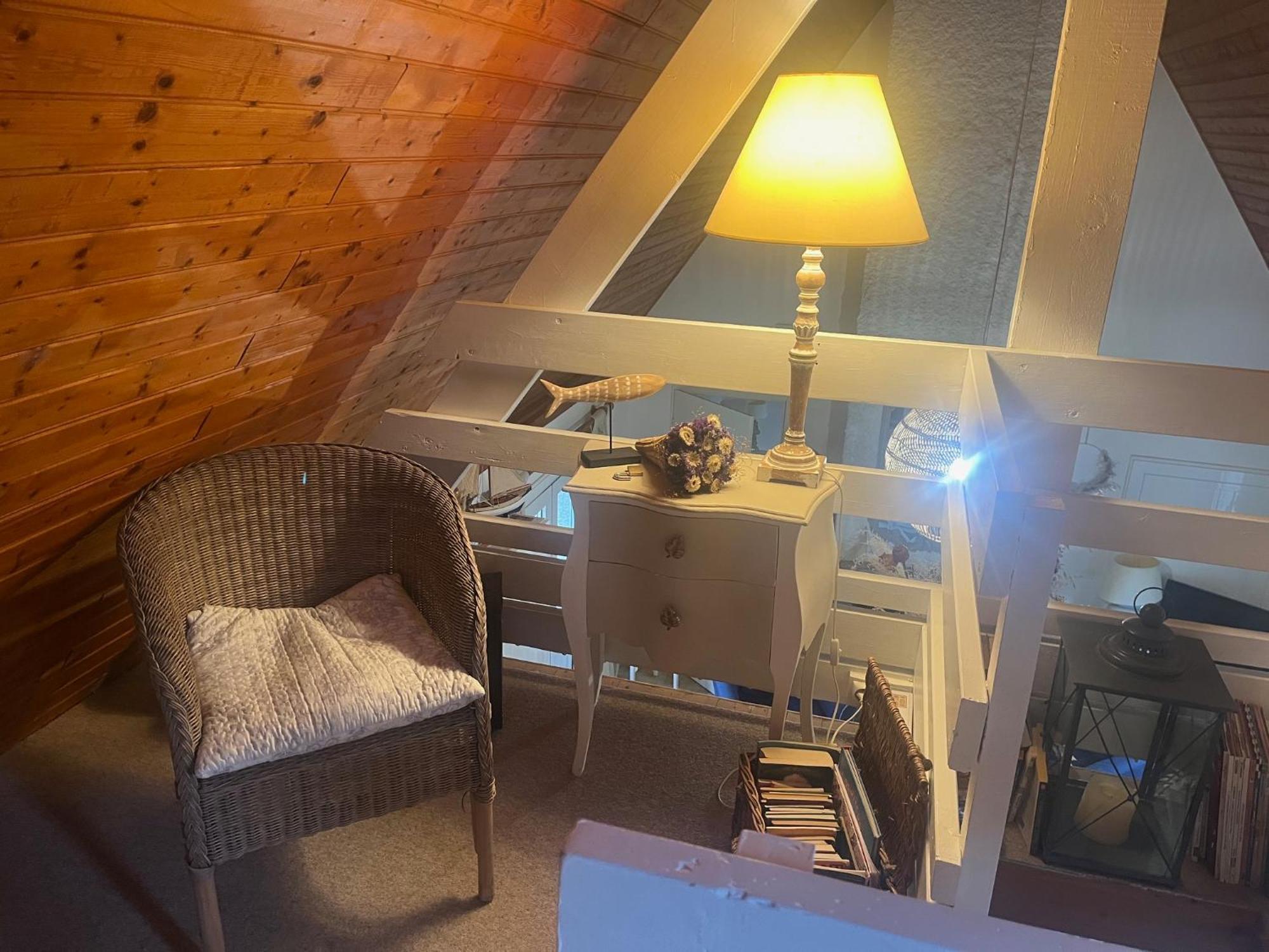 Maison Des Reves A 700M De La Mer Villa Barneville-Carteret Exteriör bild